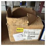 Specialty threaded rod. See photos.