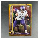 2025 Topps Chrome Brian O