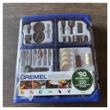 New Dremel bit set. See photos.