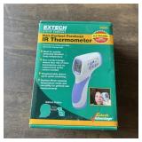 Infrared thermometer. See photos.