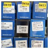 Three boxes of specialty bolts. See photos.