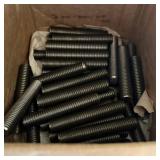 5/8-inch Threaded Rod. See Photos.