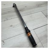 Craftsman Heavy-Duty 1/2-Inch Torque Wrench