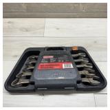 Craftsman 5-Piece Large Combination Wrench Set ï¿½ 1