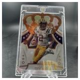Crown Royale Bronze Justin Jefferson Rookie Footba