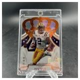 Crown Royale Bronze Justin Jefferson Rookie Footba