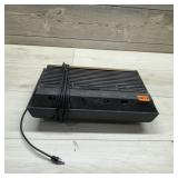 Video Computer System