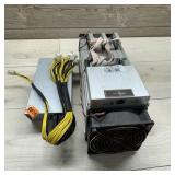 Electrical Components