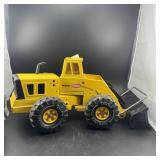Mighty Tonka Payloader - Good Condition