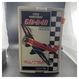 1932 Ace Hardware Gamma Airplane