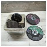 Grinding Wheels ï¿½ Various Sizes