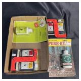 Large Lot Of Buck Lure