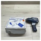 Blue-Point 1/2-Inch Heavy-Duty Air Impact Wrench