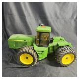 John Deere 8760 Special Edition 8-wheel Drive Trac