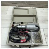 Craftsman Die Grinder With Bits