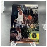 Anthony Edwards Instant Impact Rookie Basketball C