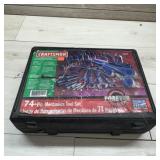 Craftsman Socket Set ï¿½ Not Complete