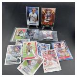 Mixed Lot of Sports Cards ï¿½ Rookies, Stars & More
