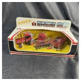 IH Farmall Farm Set ï¿½ New in Box