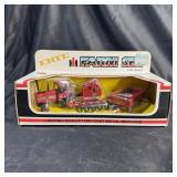 IH Farmall Farm Set ï¿½ New in Box