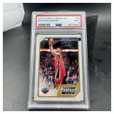 2019-20 Zion Williamson Rookie Basketball Card ï¿½ P