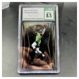 2020-21 Anthony Edwards Select Rookie Basketball C