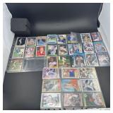 Lot Of Older Baseball Cards