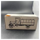 Ertl 1925 Tanker Bank Truck