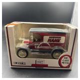 Hardware Hank Ertl 1917 Model T Bank