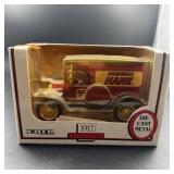 Hardware Hank Ertl 1917 Model T Bank