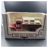 Hardware Hank 1926 Mack Bulldog Truck