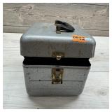 Vintage Metal Herder