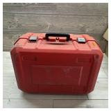 Milwaukee Circular Saw with Case