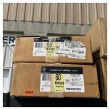 Two 60 Amp Panel Boxes ï¿½ New in Box