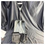 Collapsible Shovel & Military Shovel
