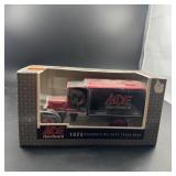 1925 Ace Hardware Kenworth Delivery Truck Bank