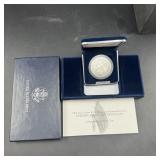 1 oz. 90% U.S. Commemorative Coin