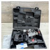 Craftsman 19.2v Cordless Drill With Batteries & Ch