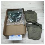 Plastic Military Soldiers & Vehicles