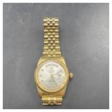 Watch Marked Rolex - Not Tested - Authenticity Not