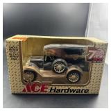 Ace Hardware 1924 Bank Truck