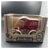 Ace Hardware 5th Edition 1905 Ford Bank
