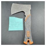Gerber Bear Grylls Hatchet 3.5"