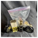 Assorted Vintage Perfume