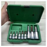 Sk Impact Allen Wrench Set