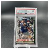 2019 Topps Holiday Vladimir Guerrero Jr. Rookie Ba
