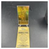 1994 Shaquille Oï¿½Neal Original 23-Karat Gold Genui