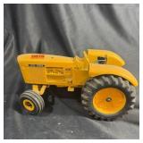Special Edition John Deere 5010 Yellow Tractor
