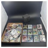 Large Lot of Sports Cards ï¿½ 2026 Topps Resurgence,