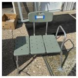 Shower Chair